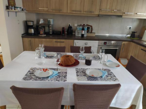 Giota's City House - Dodekanes Rhodos
